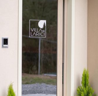 Spezzano della Sila Cama Y Desayuno | Villa dei Larici