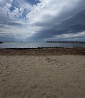 San Vincenzo Apartamento | Villa dei Limoni