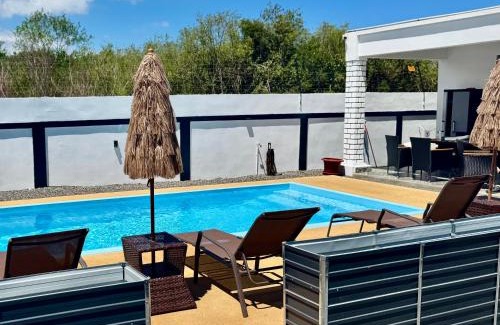 Camp Bestel Apartamento | Villa Dei Niuri Mauritius