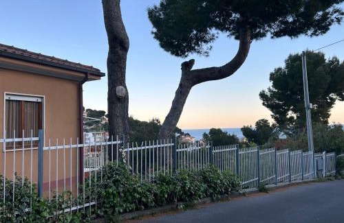 Marina di Andora Villa | Villa dei Pini Andora