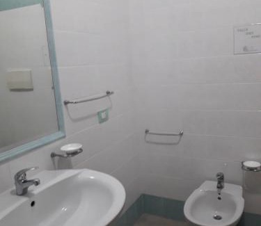 Chiesiola Apartamento | Villa dei pini