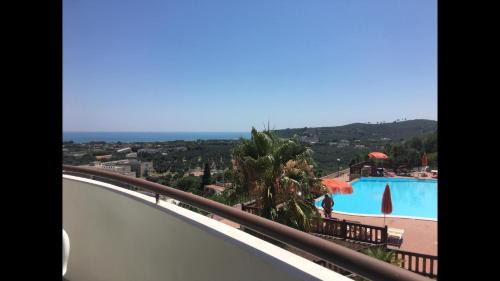 Chiesiola Apartamento | Villa dei pini