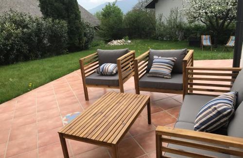 Zasip Apartamento | Villa Dei Sogni