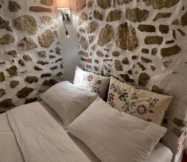 Zasip Apartamento | Villa Dei Sogni