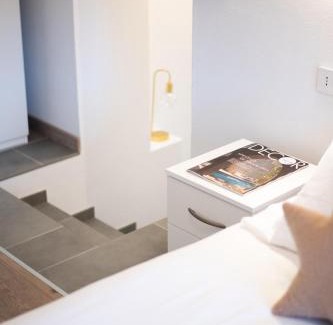 Calozzo Apartamento | VILLA DEI VENTI - FOHN APARTMENT by Curtiaffitti