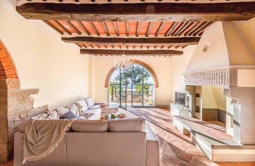 Montecchio Villa | Villa Dei Vigneti