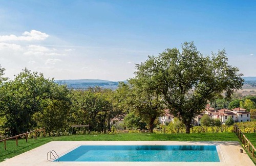 Montecchio Villa | Villa Dei Vigneti
