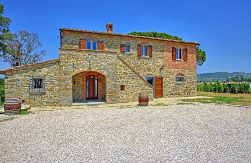 Ferretto Villa | Villa dei Vini by PosarelliVillas