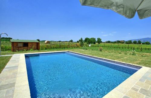 Ferretto Villa | Villa dei Vini by PosarelliVillas