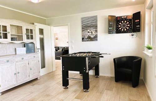Emmelsbuell-Horsbuell Casa | Villa Deichblick