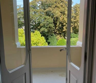 Doese Villa | Villa Deichvoigt