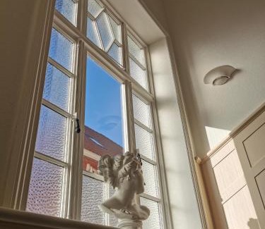 Doese Villa | Villa Deichvoigt