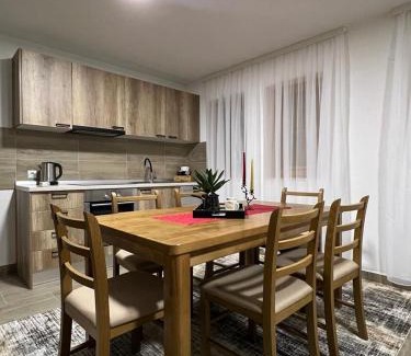 Babanovac Apartamento | Villa Dejana Vlašić
