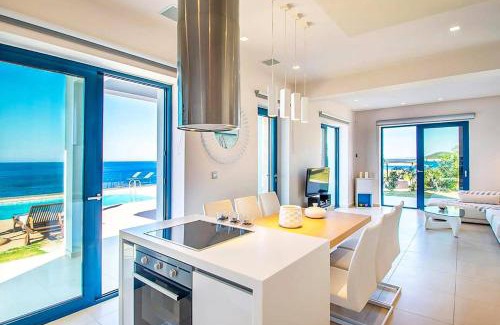 Skinaria Villa | Villa Dejavu Vrahos by Villa Plus