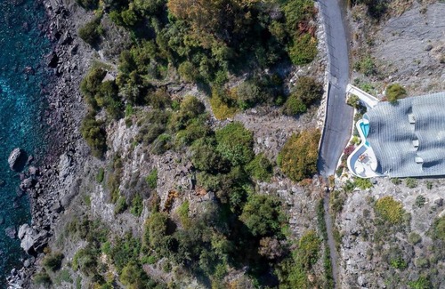 Salobreña Villa | Villa del Acantilado