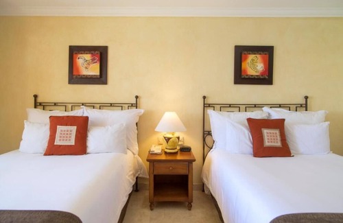 Los Cabos Hotel | Villa Del Arco Beach Resort and Spa