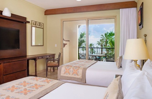 Los Cabos Hotel | Villa del Arco Beach Resort & Spa Cabo San Lucas - All Inclusive