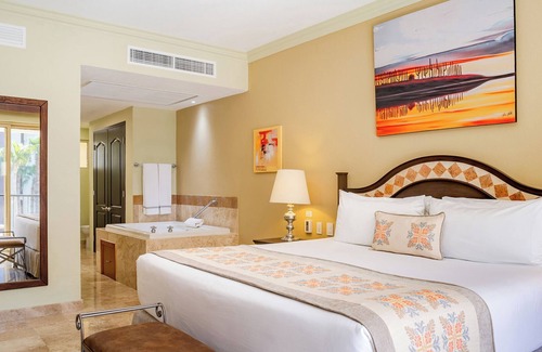 Los Cabos Hotel | Villa del Arco Beach Resort & Spa Cabo San Lucas - All Inclusive