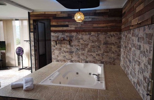 La Estrella Hotel | Villa del campo finca campestre
