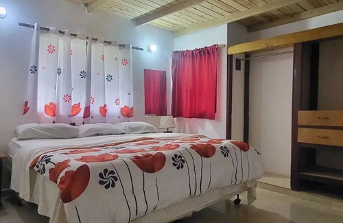 Manabao Villa | Villa Del Cielo, Piscina y Rio.