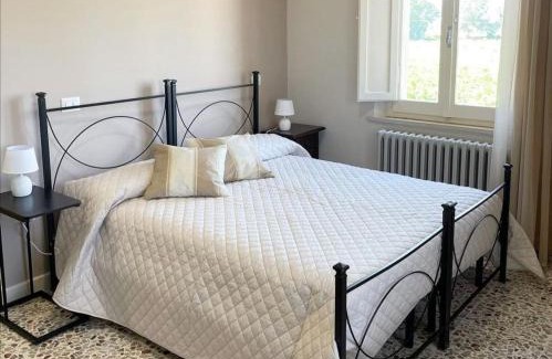 Bevagna Casa | Villa del Colle Bevagna