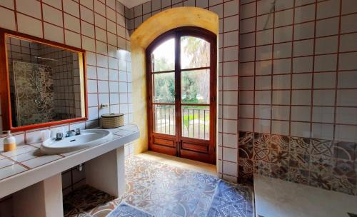 Gallina Casa | Villa del Commendatore Sirugo