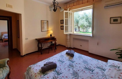 Gallina Casa | Villa del Commendatore Sirugo