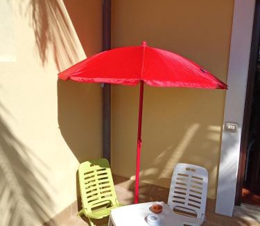 Valderice Villa | Villa del Conte Holidays