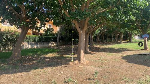 Valderice Villa | Villa del Conte Holidays