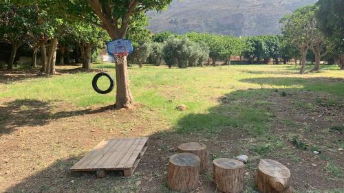 Valderice Villa | Villa del Conte Holidays