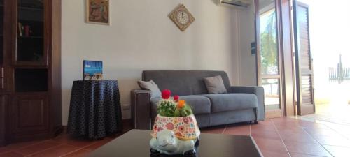 Valderice Villa | Villa del Conte Holidays