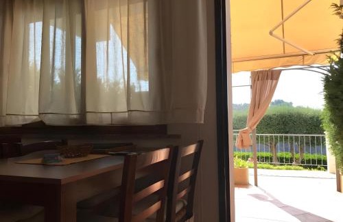 Drapia Apartamento | Villa Del Conte