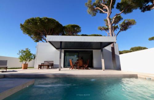 Chiclana de la Frontera Chalet De Esquí | Villa del Fresno