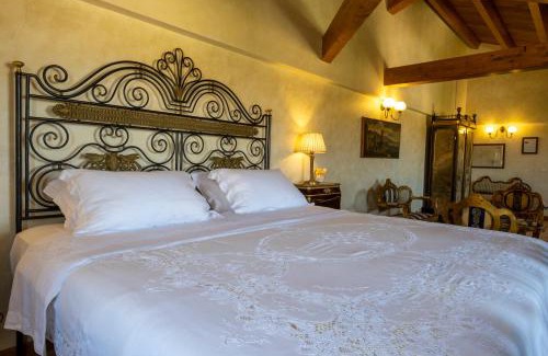 Palermo Hotel | Villa del Gattopardo