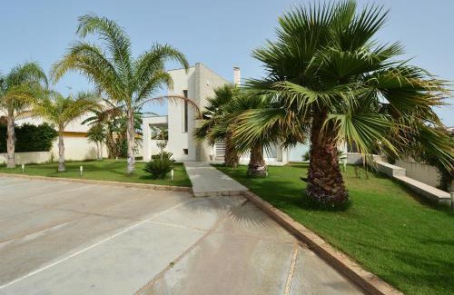 Caucana-finaiti-casuzze-finaiti Nord Villa | Villa del Gelsomino