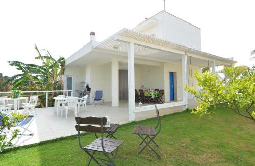 Caucana-finaiti-casuzze-finaiti Nord Villa | Villa del Gelsomino