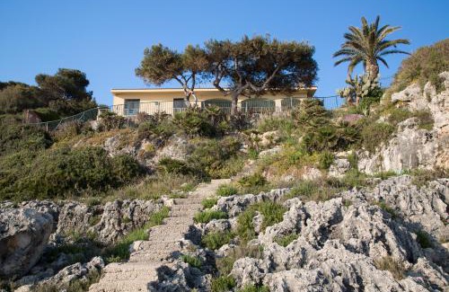 Plemmirio Casa | Villa del Golfetto