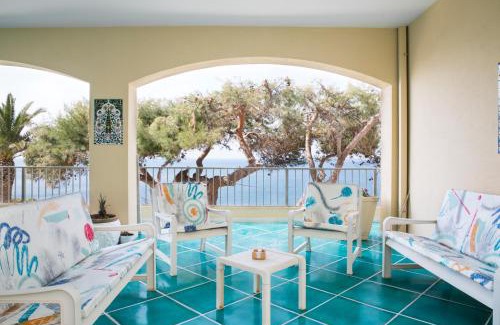 Plemmirio Casa | Villa del Golfetto