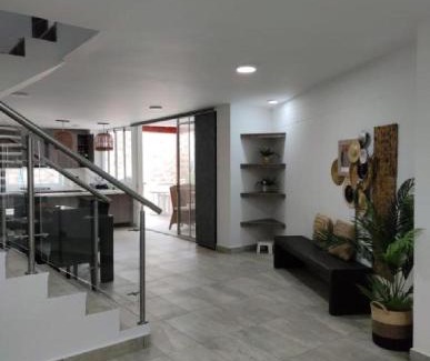Santa Fe de Antioquia Villa | Villa del Gualí #1