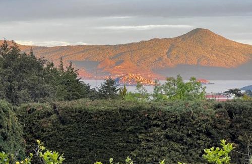 Patzcuaro Casa | Villa del Lago