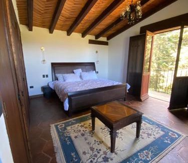 Patzcuaro Casa | Villa del Lago