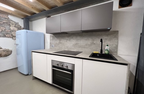 Gargnano Casa | Villa del Lis