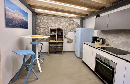 Gargnano Casa | Villa del Lis