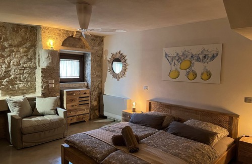 Gargnano Casa | Villa del Lis