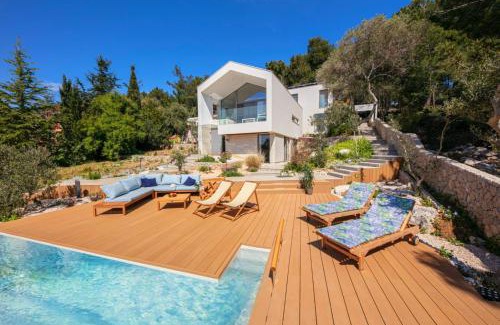 Cove Murtar Apartamento | Villa del Mar Deluxe