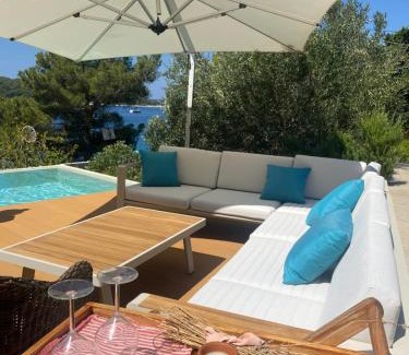 Cove Murtar Apartamento | Villa del Mar Deluxe