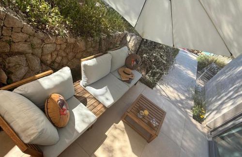 Cove Murtar Apartamento | Villa del Mar Deluxe
