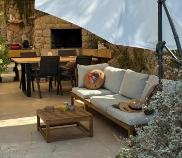 Cove Murtar Apartamento | Villa del Mar Deluxe