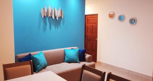 Salinas Apartamento | Villa del Mar Departamento 1 I