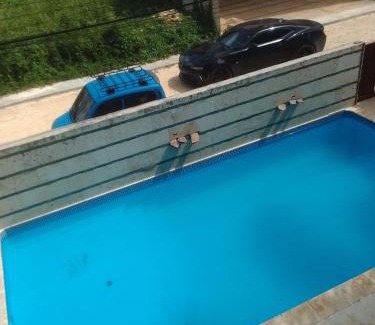 Los Melones Apartamento | Villa del mar